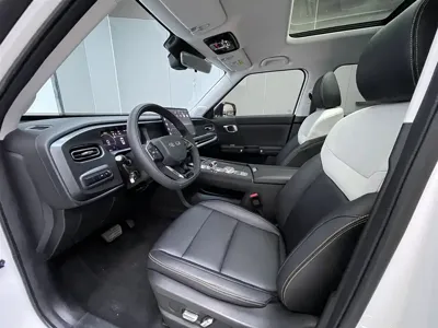 Beijing Off-Road BJ30