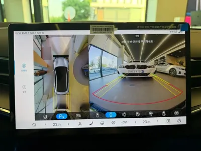 BYD Seal