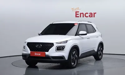 Hyundai Venue