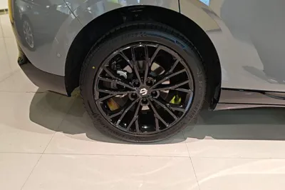 Leapmotor Lafa5