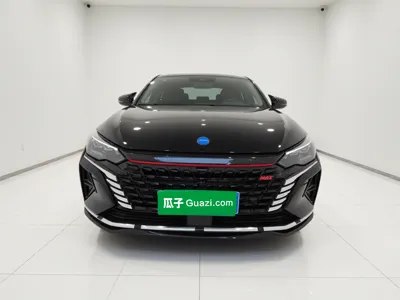 Dongfeng Aeolus Yixuan MAX