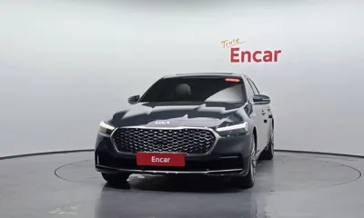 Kia K9