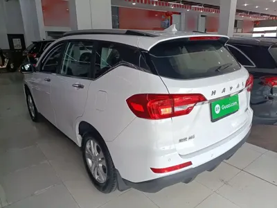 Haval M6