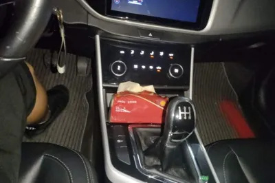 Chery Arrizo 5