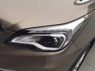 Buick Envision Plus