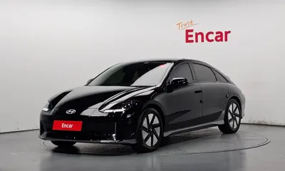 Hyundai Ioniq6