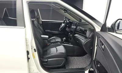 KG_Mobility_Ssangyong TIBOLI