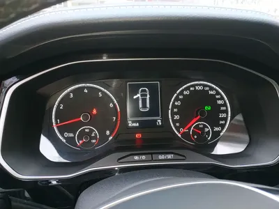 Jetta VS7