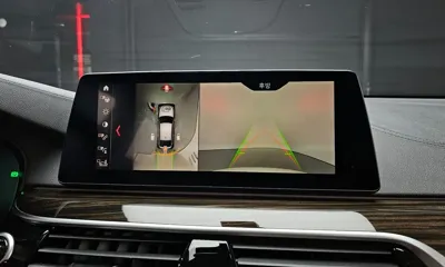 BMW Gran Turismo
