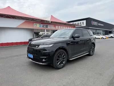 Land Rover Sport