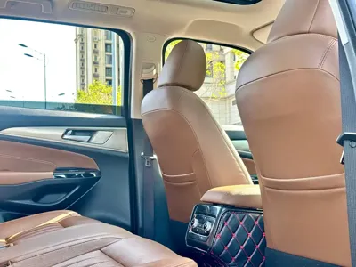 Changan CS95