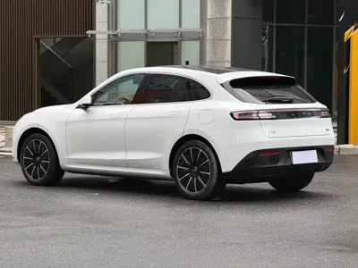 AITO 问界 AITO M5