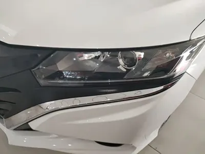Honda Gienia