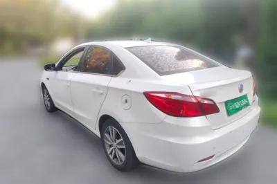 Changan Eado