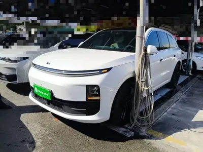 Li Auto Li L6