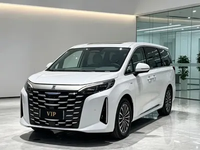 BYD Xia