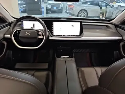 Xpeng P7
