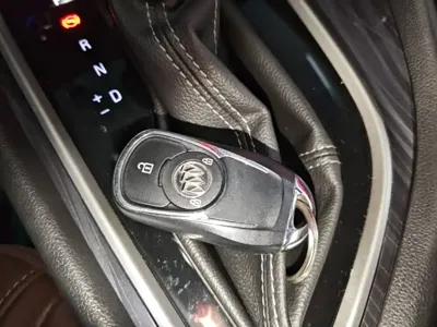 Buick GL6