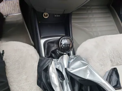 Hyundai Celesta