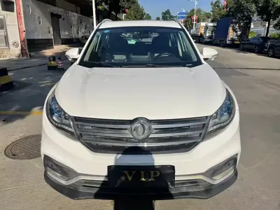 Fengguang Fengguang 580