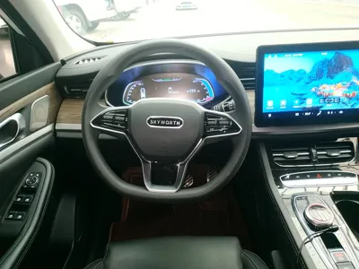Skyworth EV6