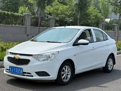 Chevrolet Sail