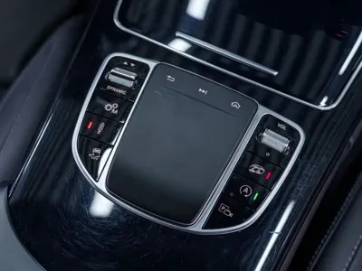Mercedes-Benz C-Class AMG