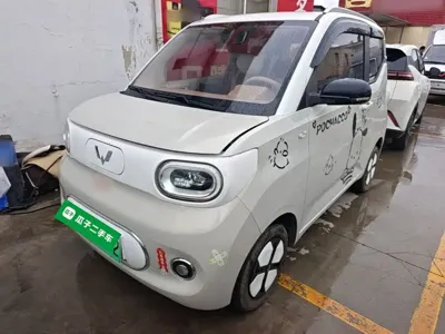 Wuling MINIEV