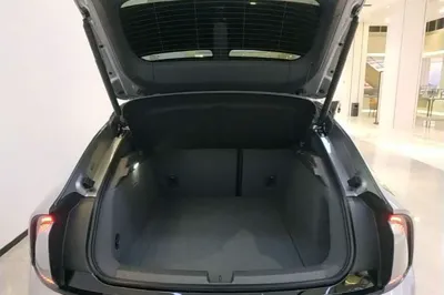 Audi E5 Sportback