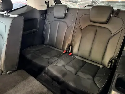 Roewe RX8