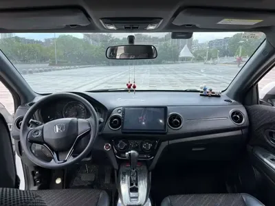 Honda XR-V