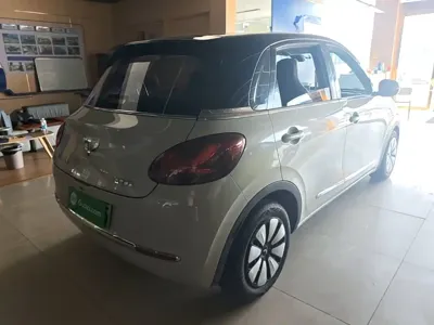 Wuling Bingo