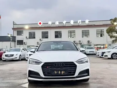 Audi A5 (Import)