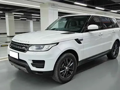 Land Rover Sport