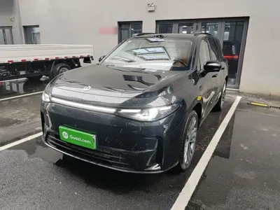 Leapmotor Leapmotor C16