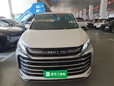 Maxus G50