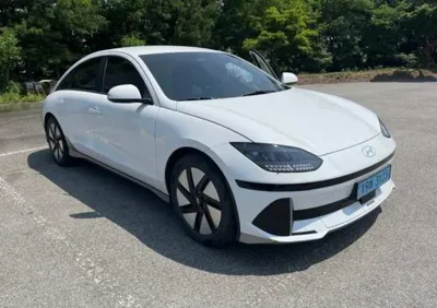 Hyundai Ioniq6