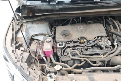 Toyota Granvia
