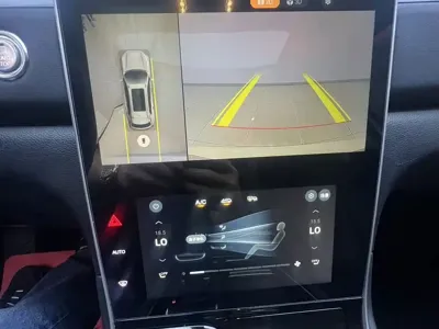 GAC Motor GS4 Plus