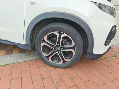 Honda XR-V