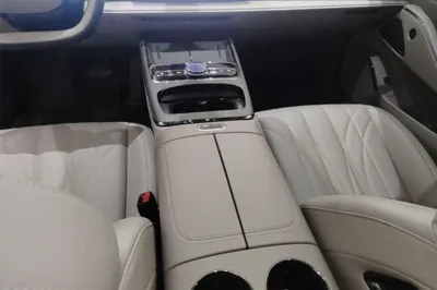 Geely Galaxy Galaxy 8