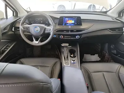Buick Velite 6