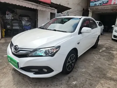 BYD F3