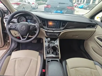 Buick Verano