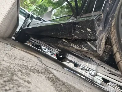 Honda 东风本田S7