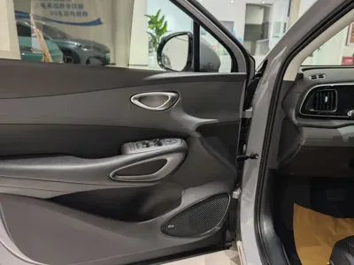 BYD 海狮05 EV