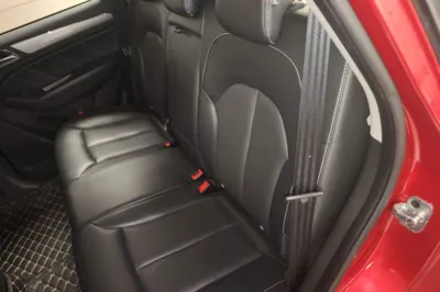 Roewe RX5