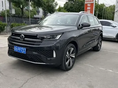 Volkswagen Tavendor