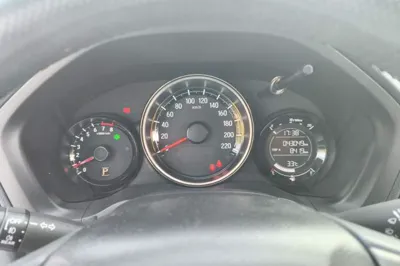 Honda XR-V