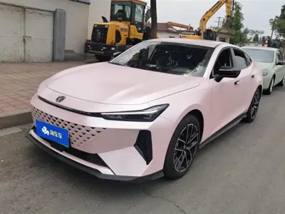 Changan UNI-V iDD
